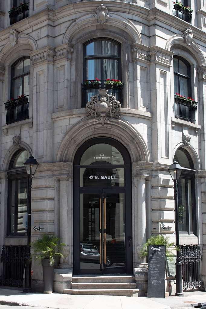 Gault Hotel