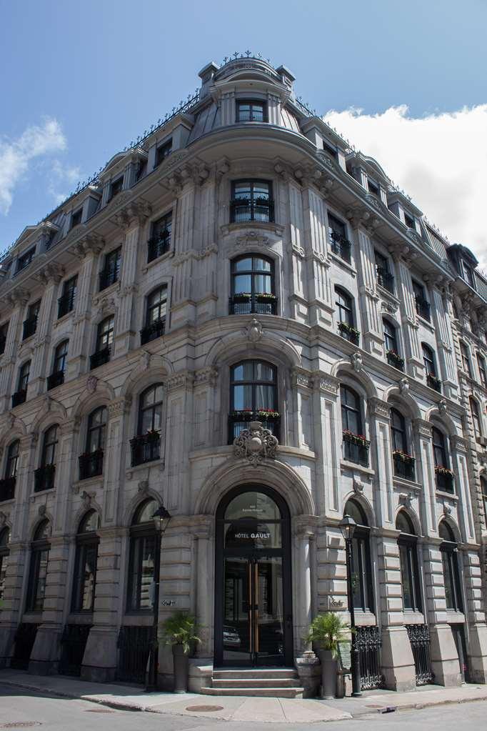 Gault Hotel 4*