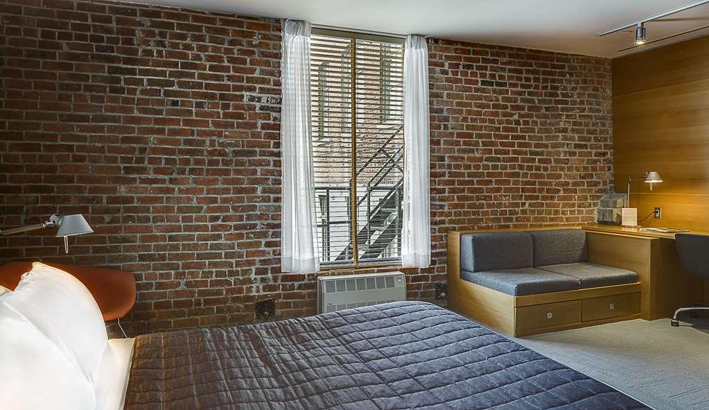 Hotel Gault 4*