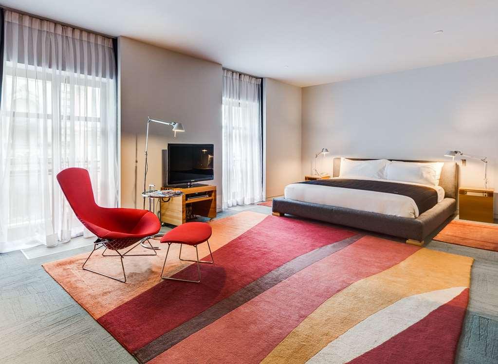Gault Hotel Montreal