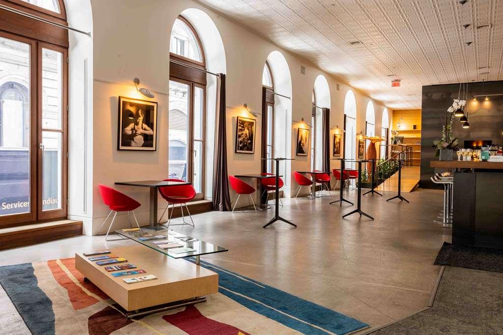 Gault Montreal