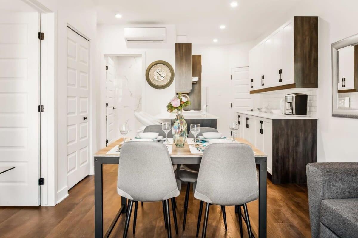 Apartment M11 Luxury 1br Sofa Bed In The Heart Of Plateaumile-end