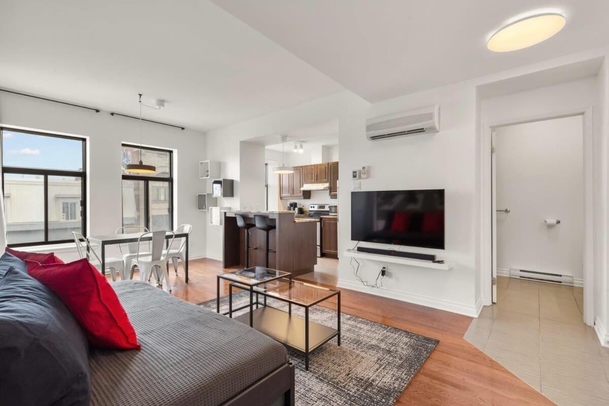Apartment M11 The Lego 2brsofabed In Prime Location *