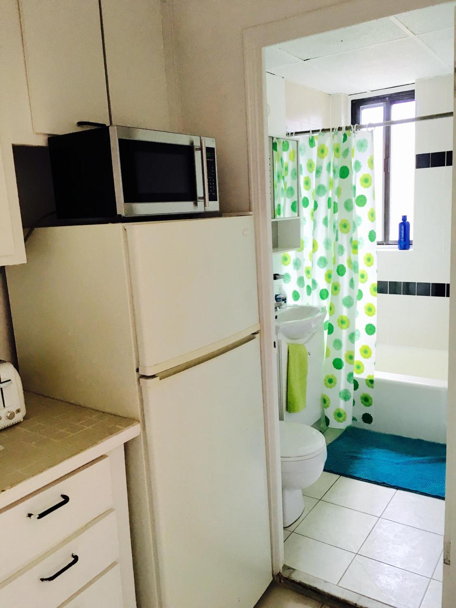 Apartment Stylish Comfortable In The Golden Square Mile
