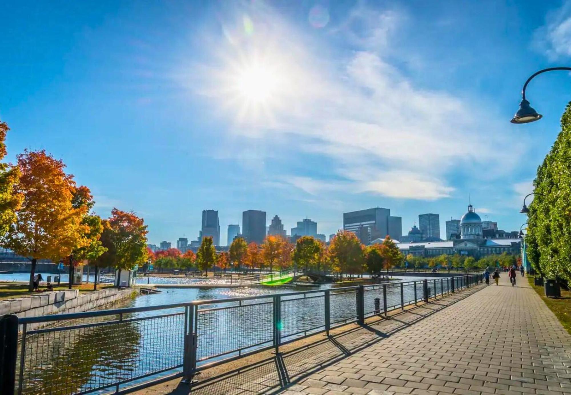 Liv Mtl Mtl Montreal