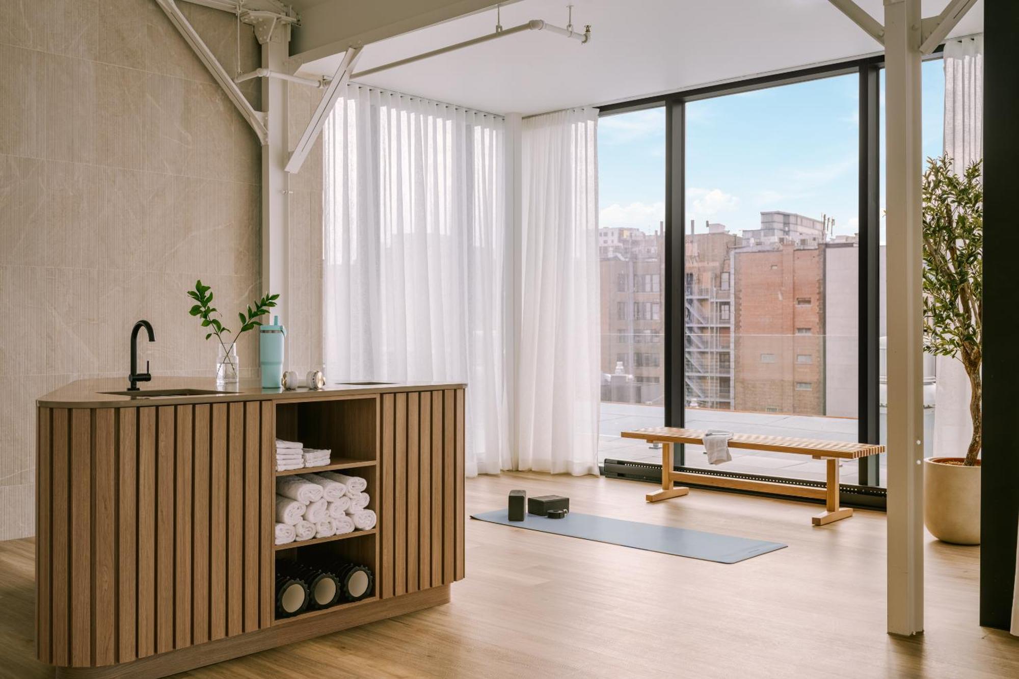 Sonder Apollon Montreal