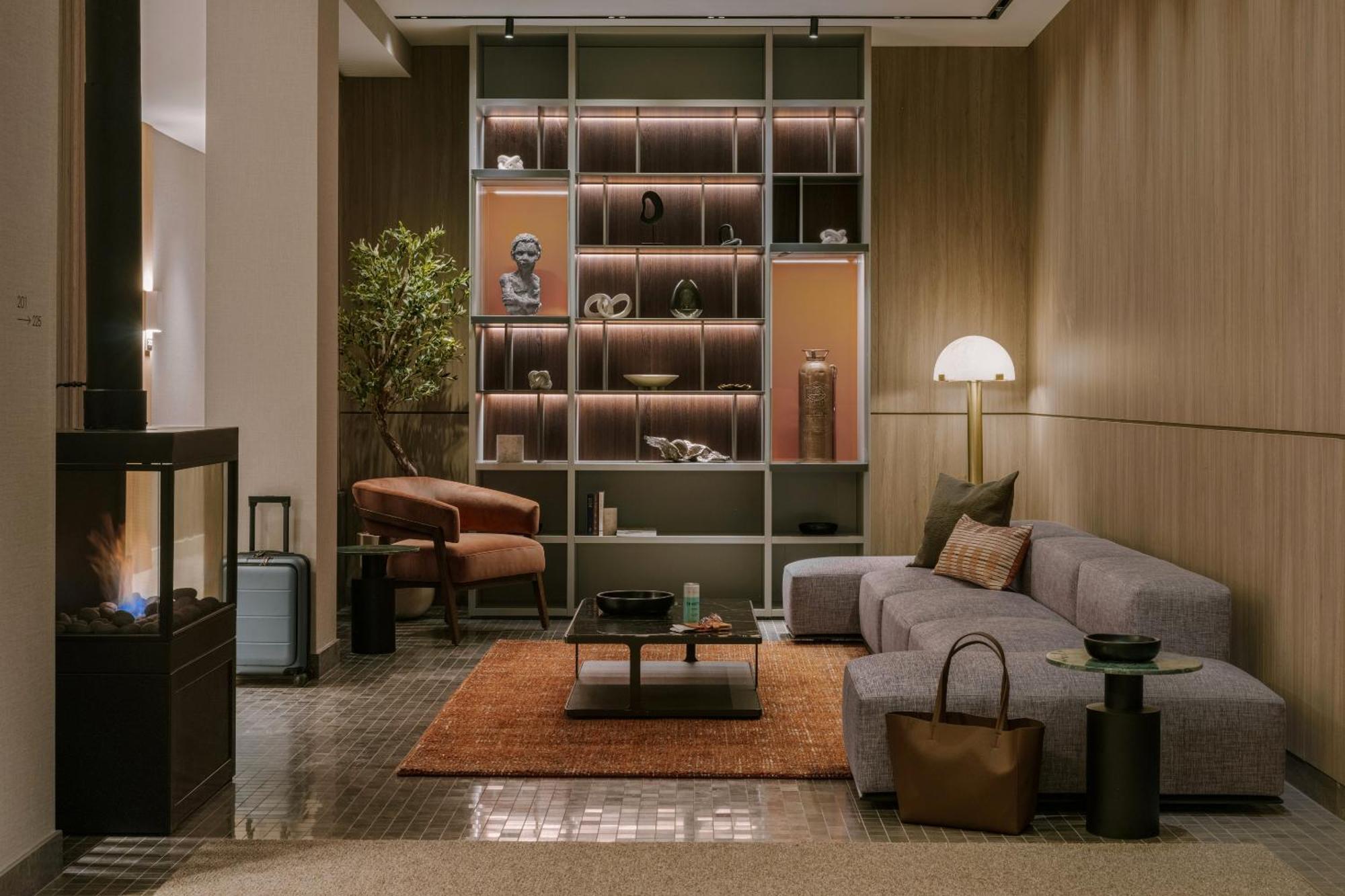 Aparthotel Sonder Apollon Montreal