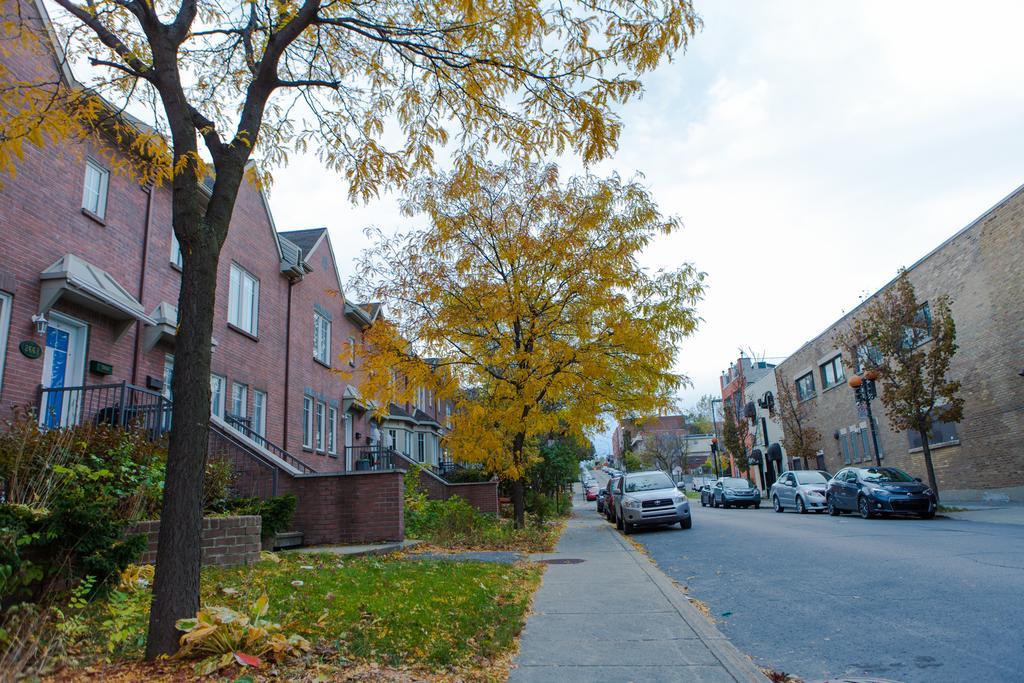 Le 2662 Charlemagne Montreal