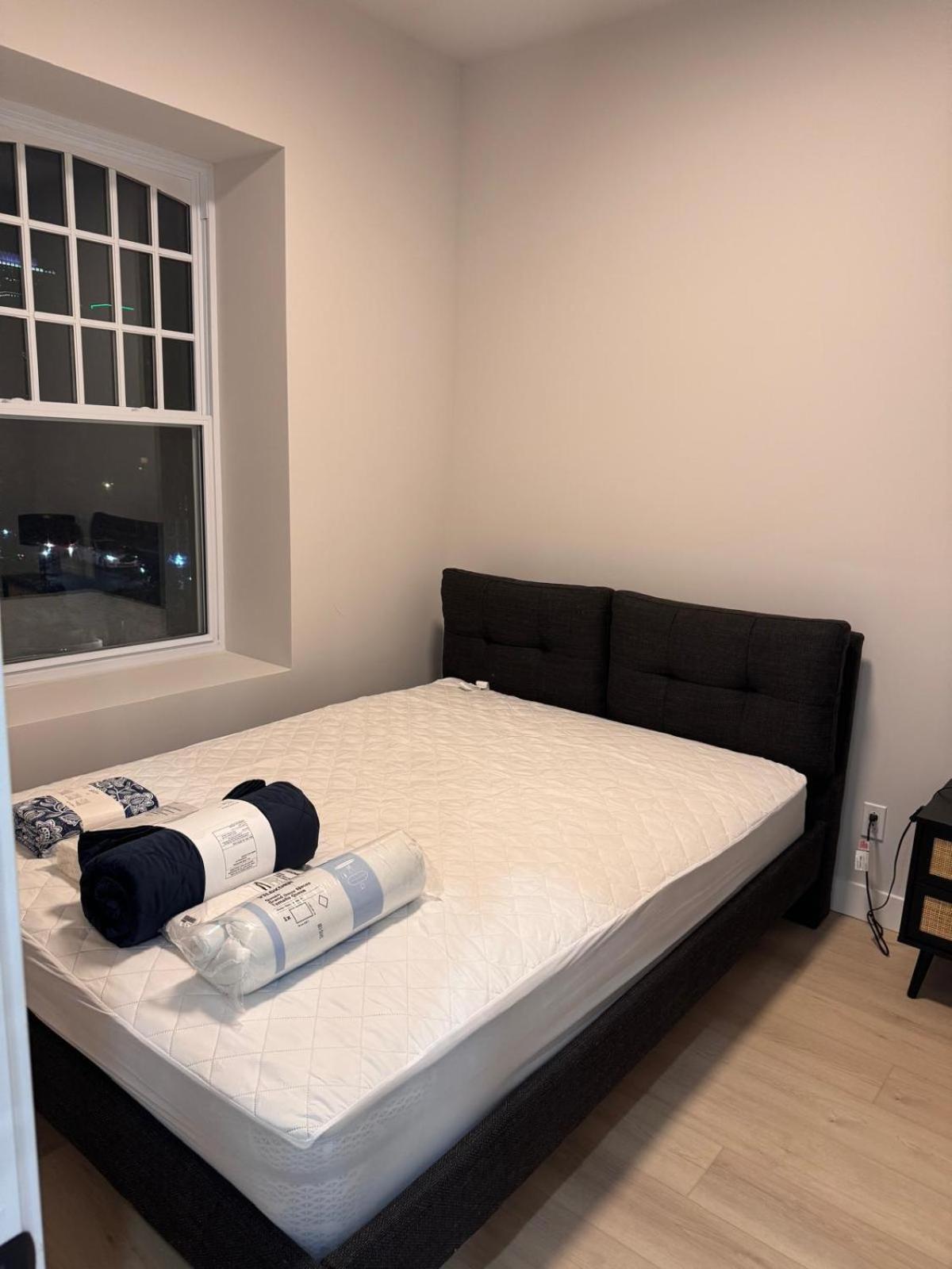 Apartment Luxueux Downtown