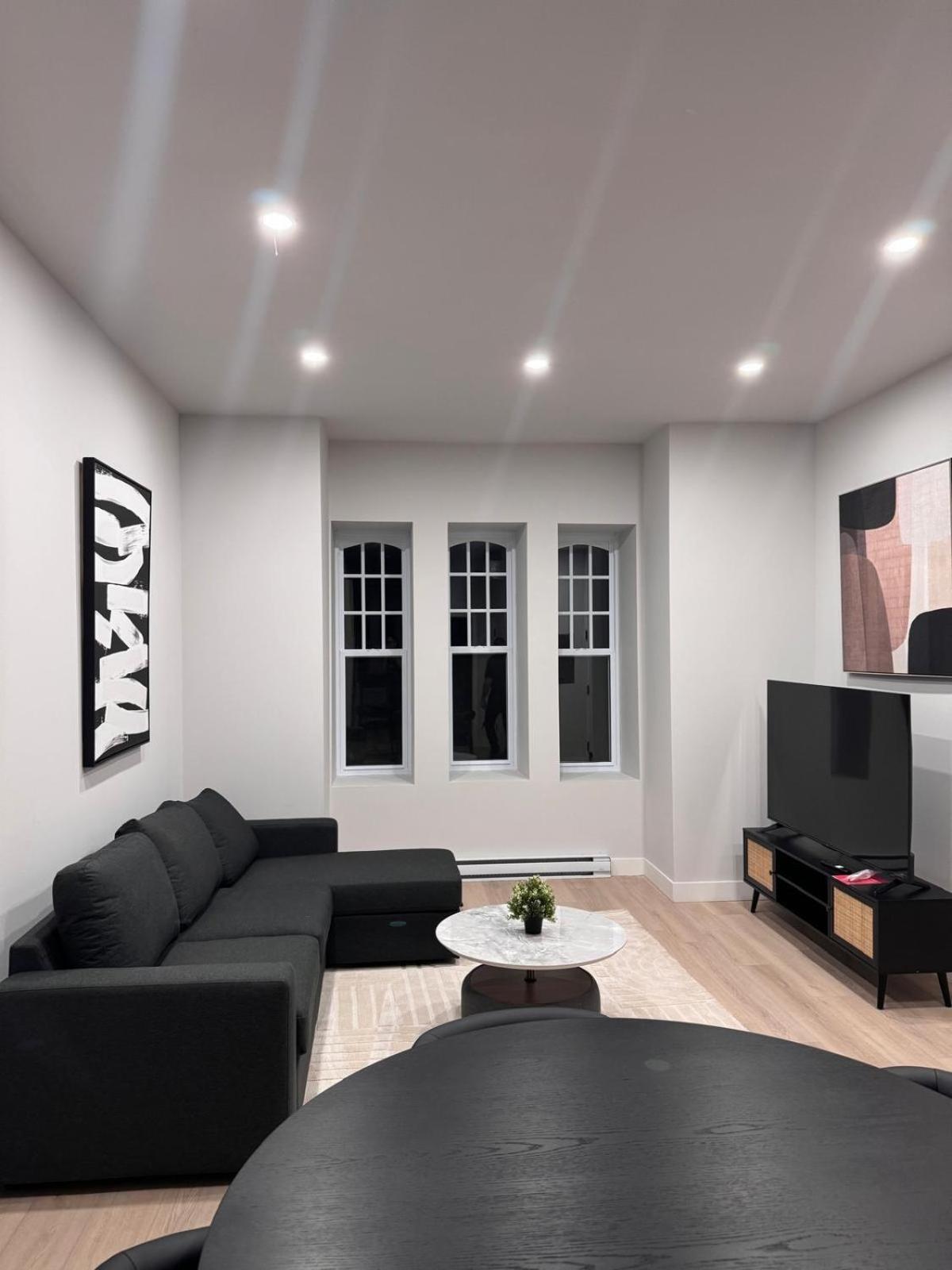 Apartment Luxueux Downtown *