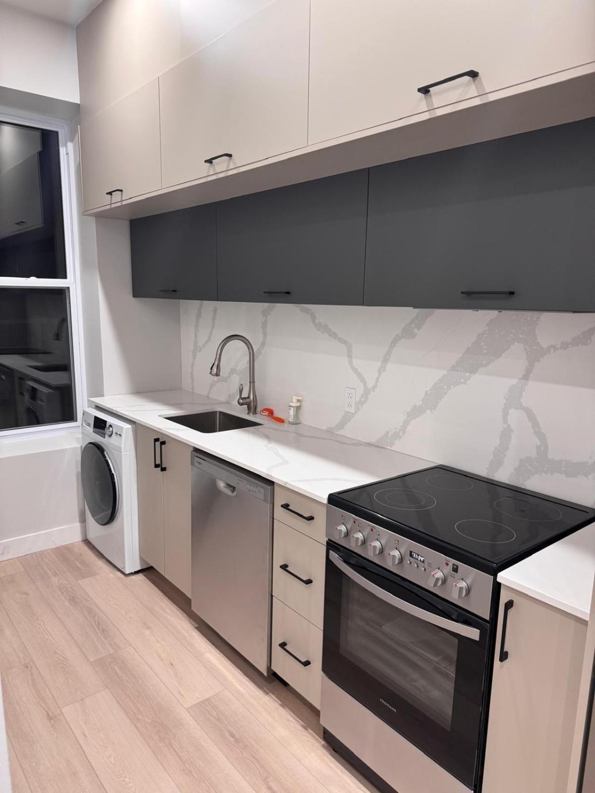 Apartment Luxueux Downtown Montreal
