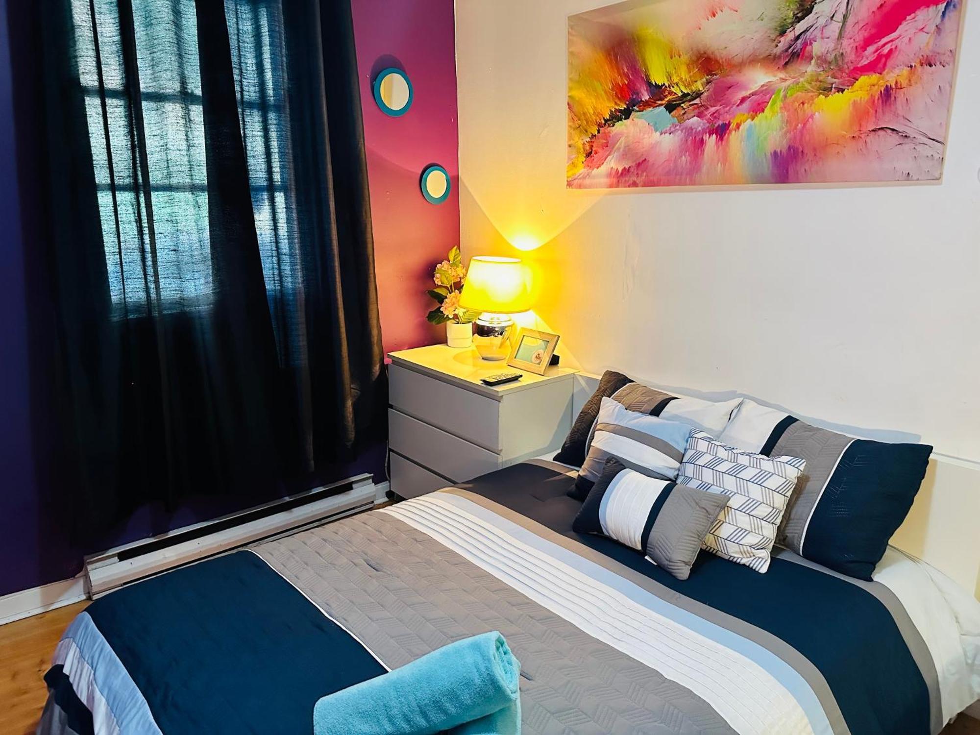 Roi Des Guest house Montreal