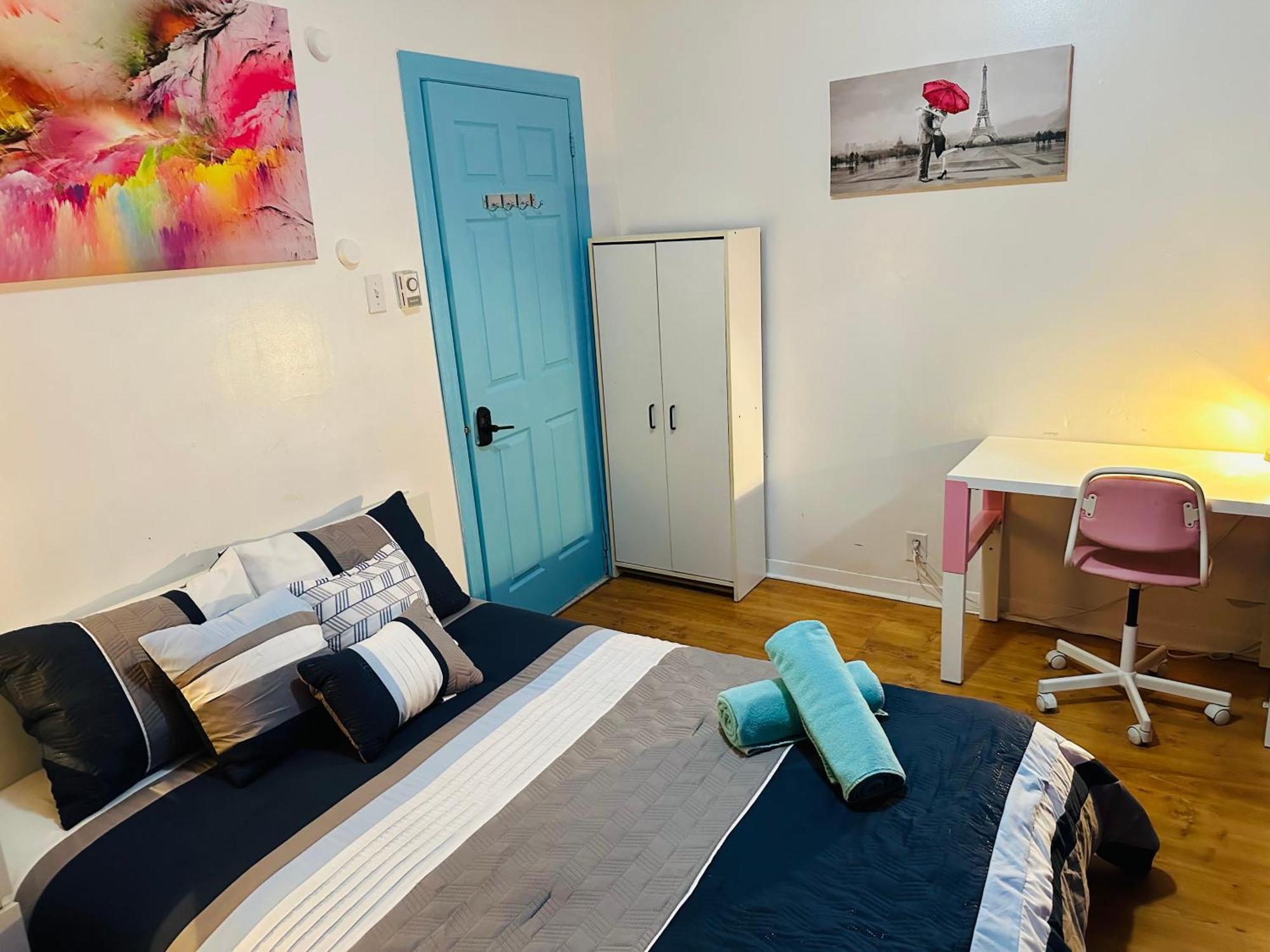Guest house Roi Des