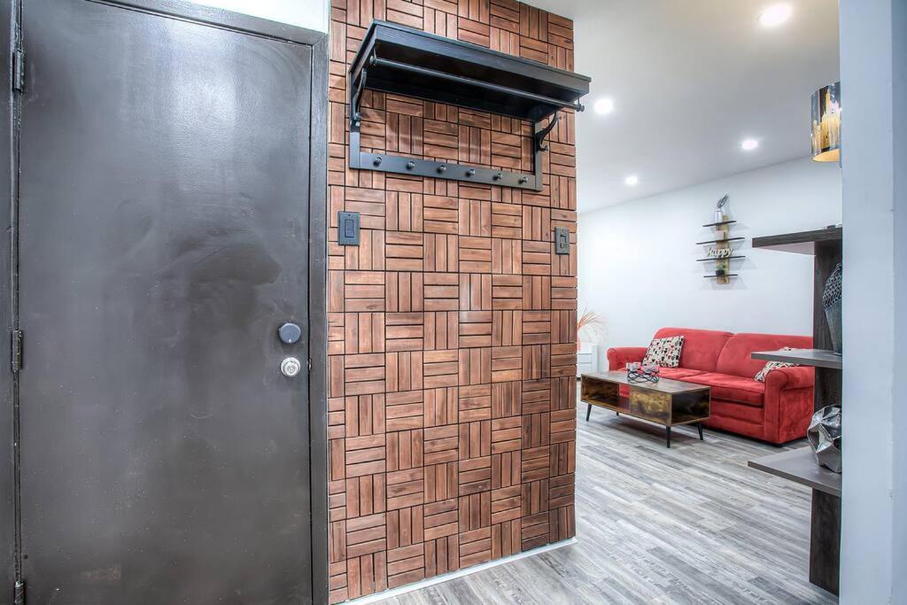 Apartment Luxury 1br Apartment, Free Parking *