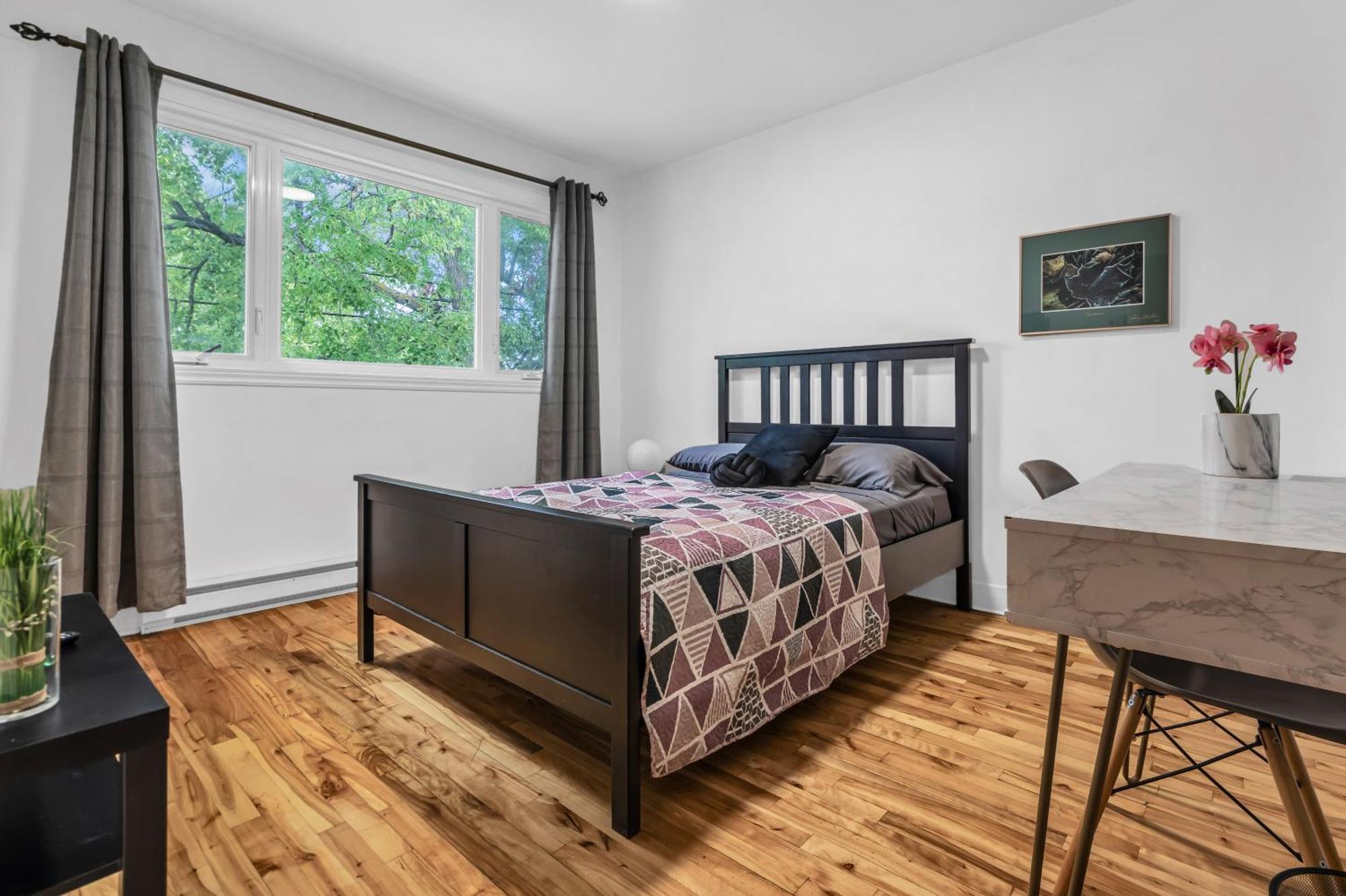 Cozy 3 Bedrooms