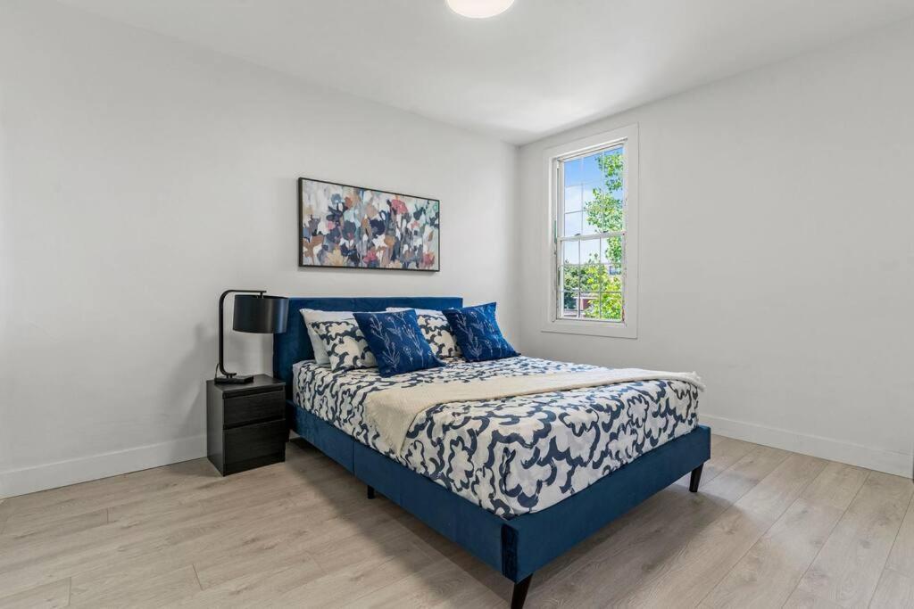 Apartment De Gamme Ndg