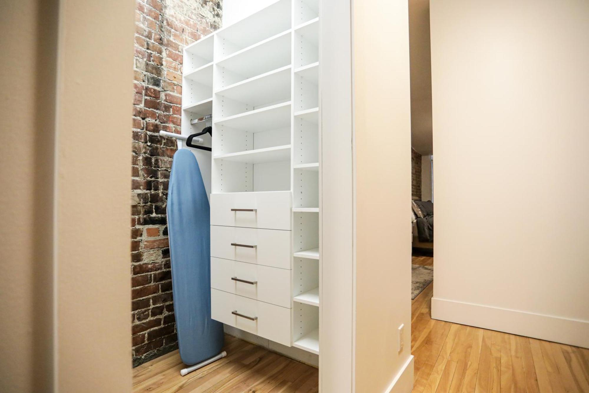 Elegant 1 Bedroom In Old Port - 202 Apartment