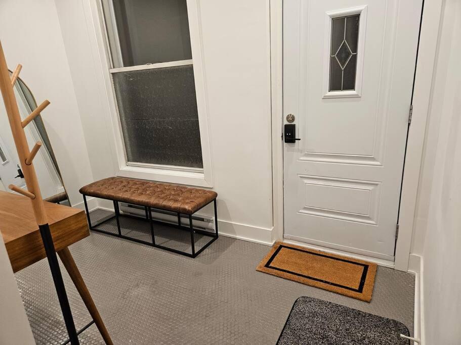 Chic 2 Bedroom * Montreal