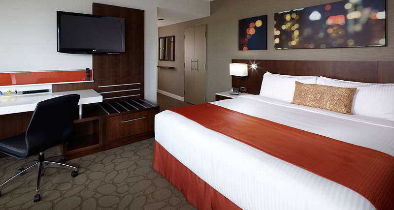 Hotel Delta By Marriott 4*