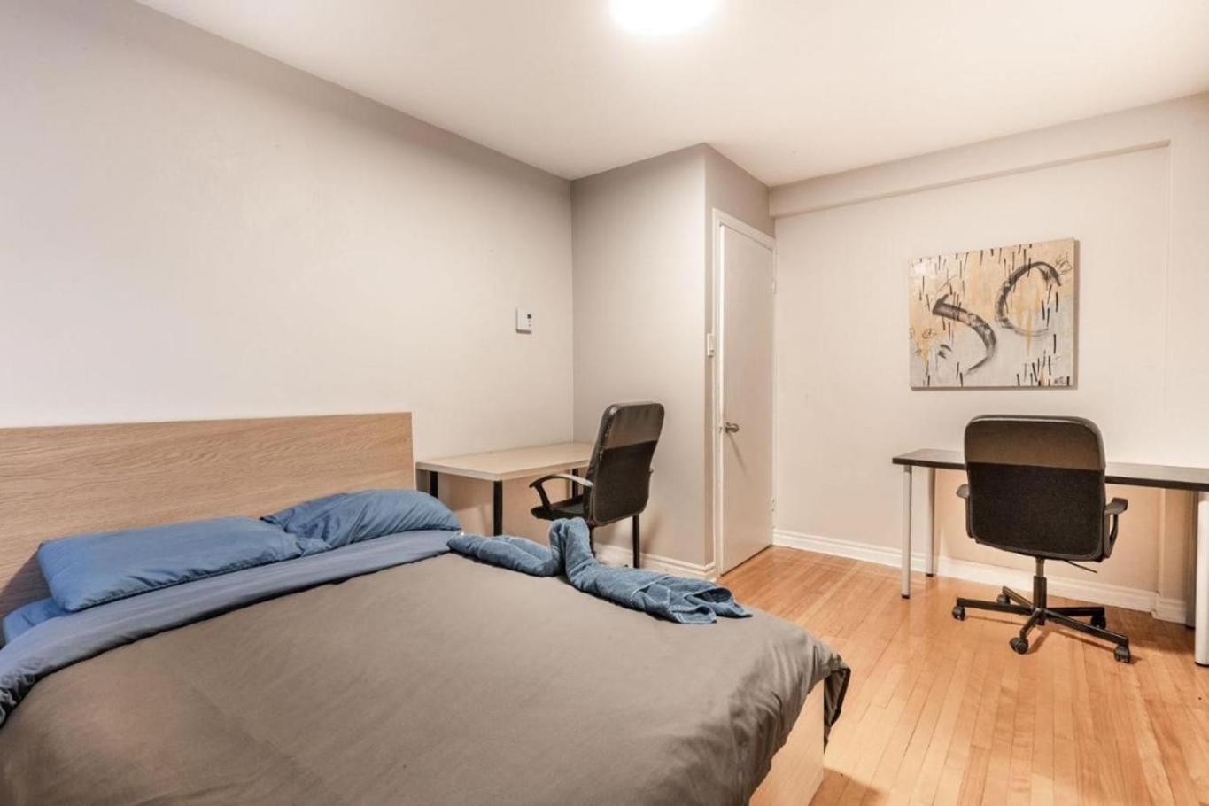 Grand 4 - 335 Montreal