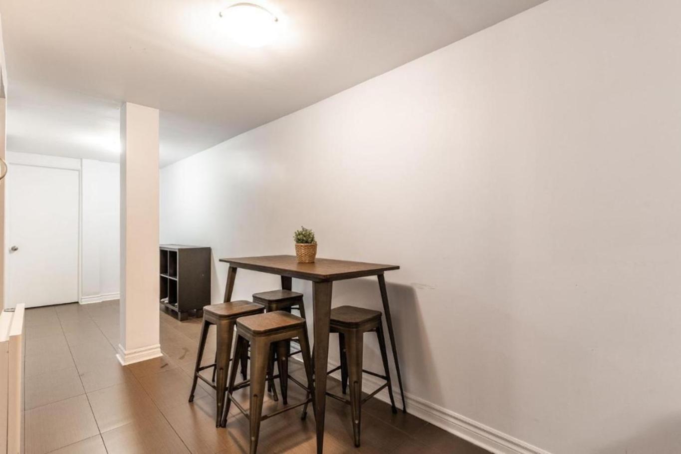Grand 4 - 335 Montreal