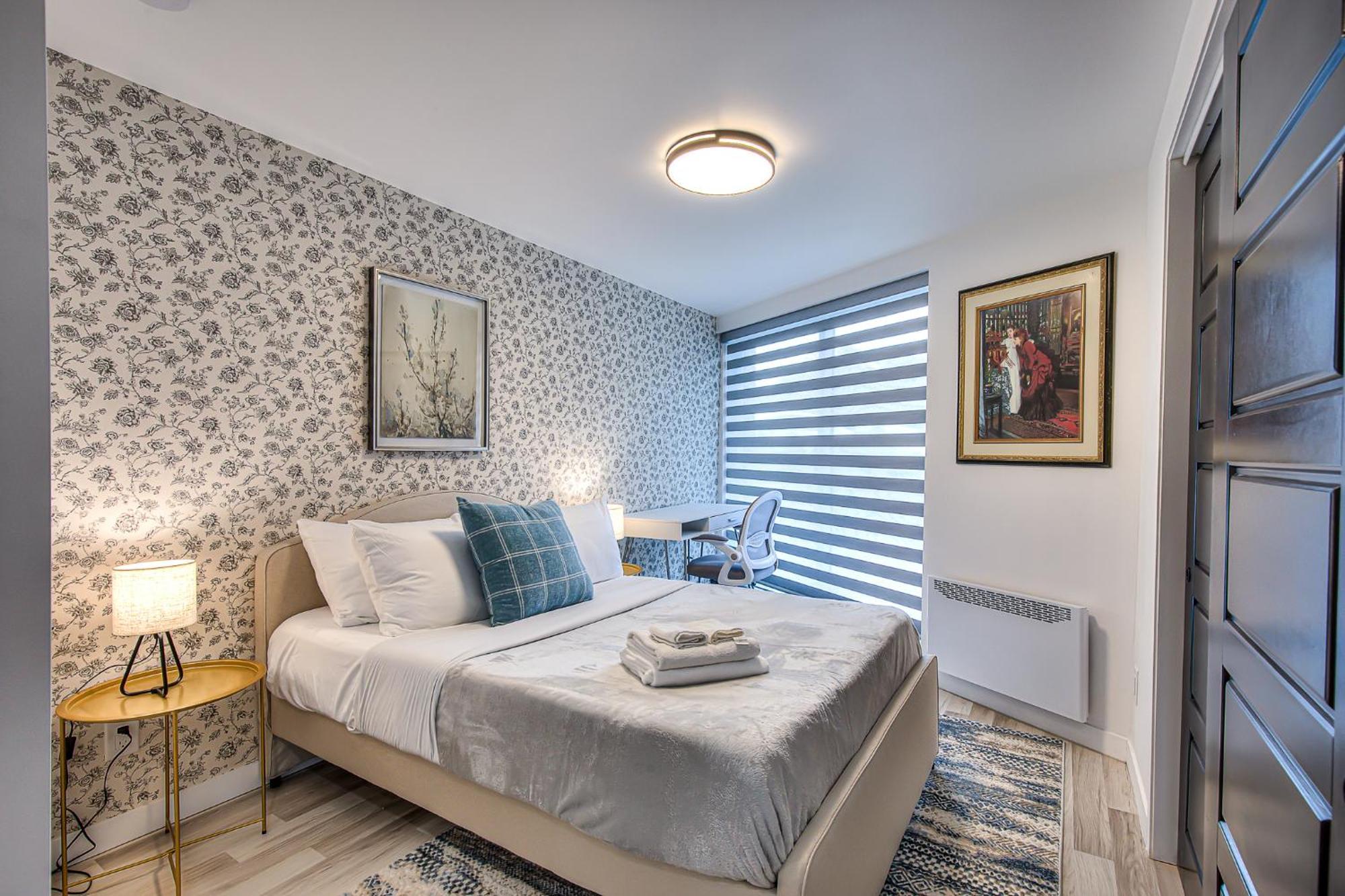 Ndg Dreams! New & Modern 3br Easy Life Apartment *