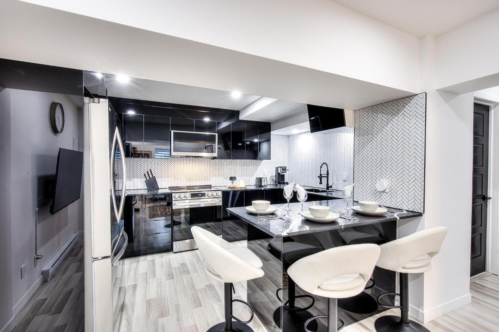 Ndg Dreams! New & Modern 3br Easy Life