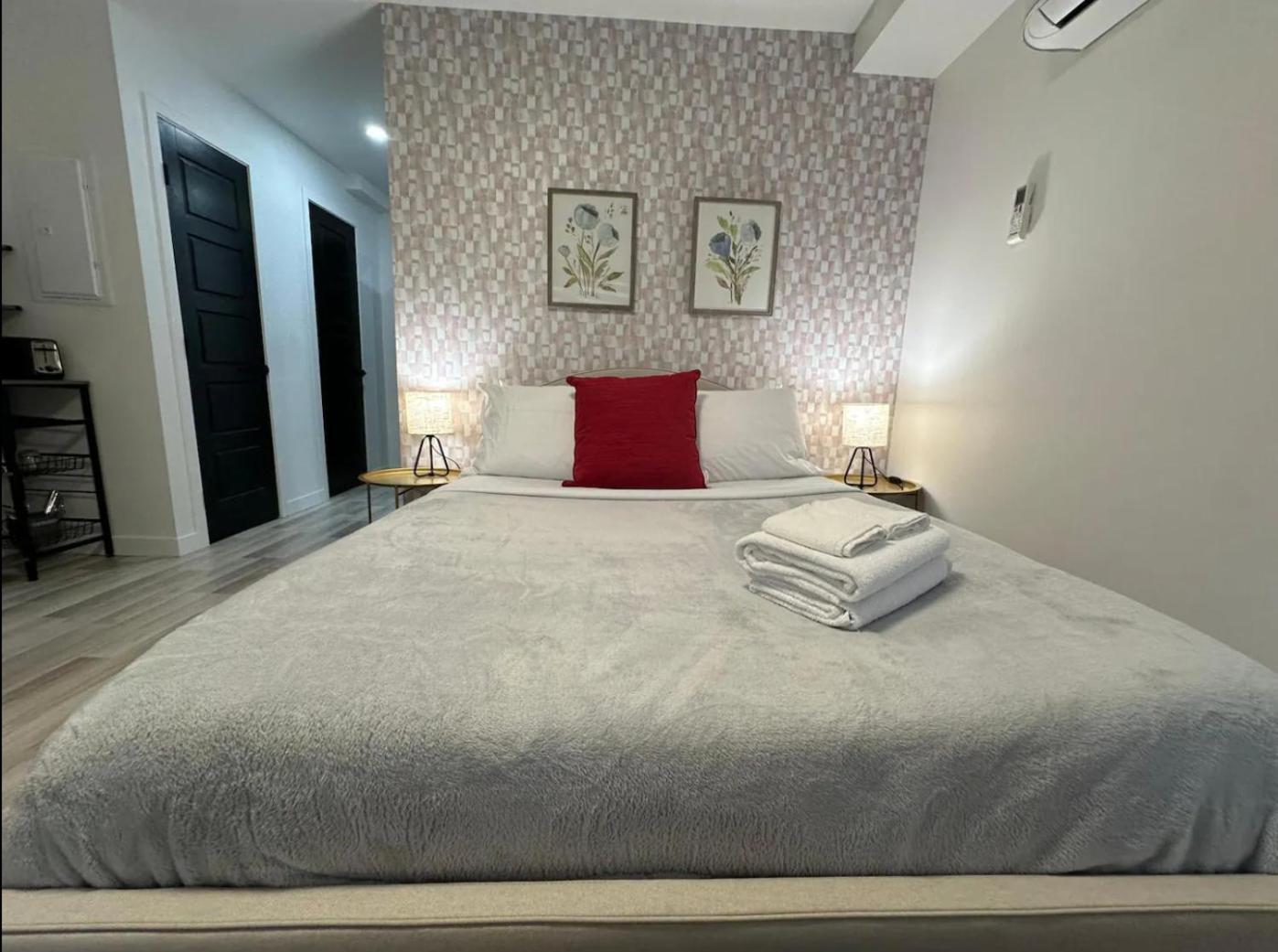 Ndg Dreams! New & Modern 3br Easy Life *