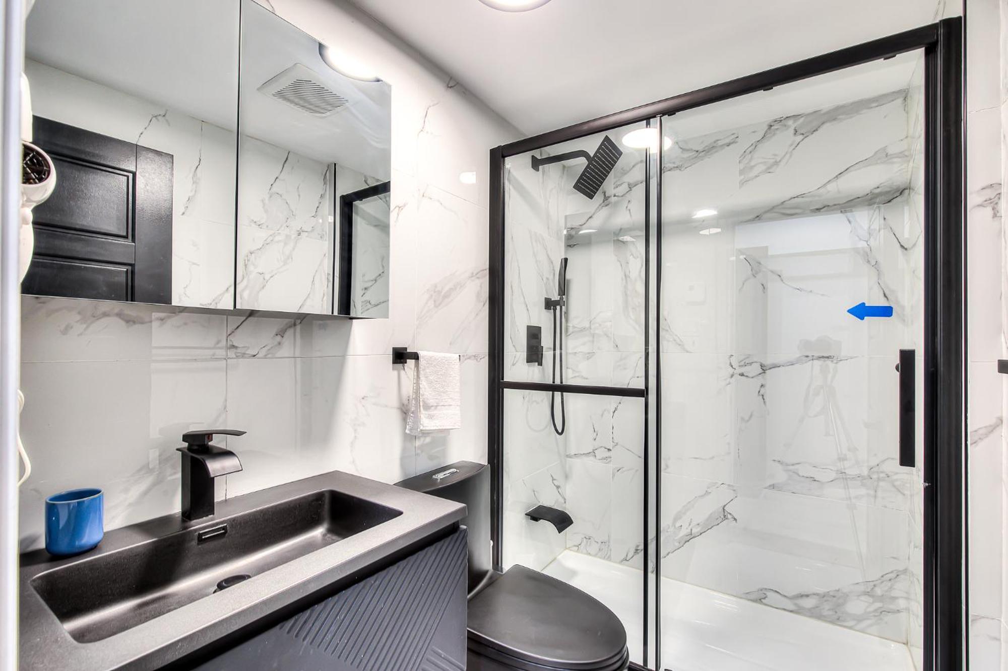 Apartment Ndg Dreams! New & Modern 3br Easy Life *