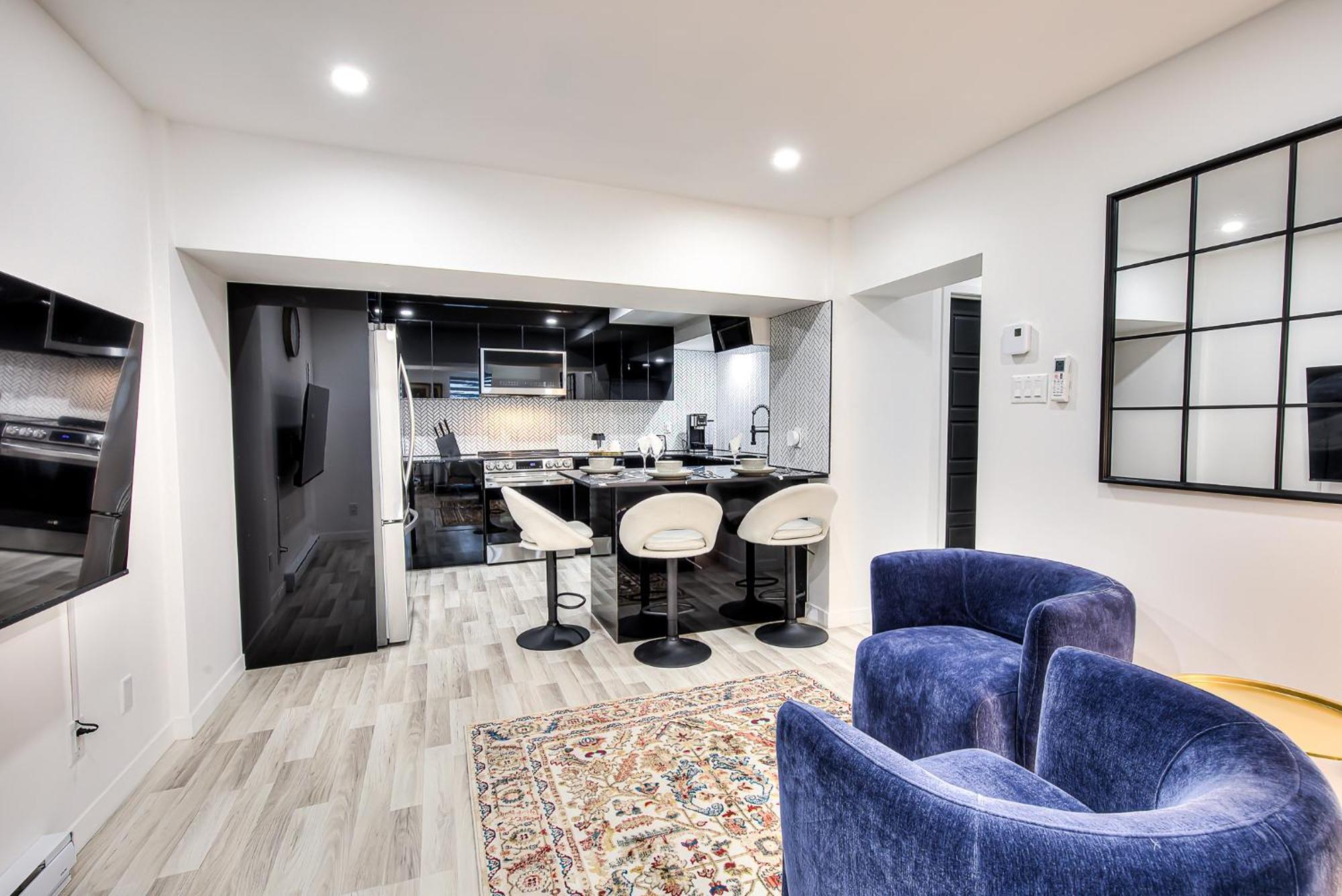 Ndg Dreams! New & Modern 3br Easy Life *