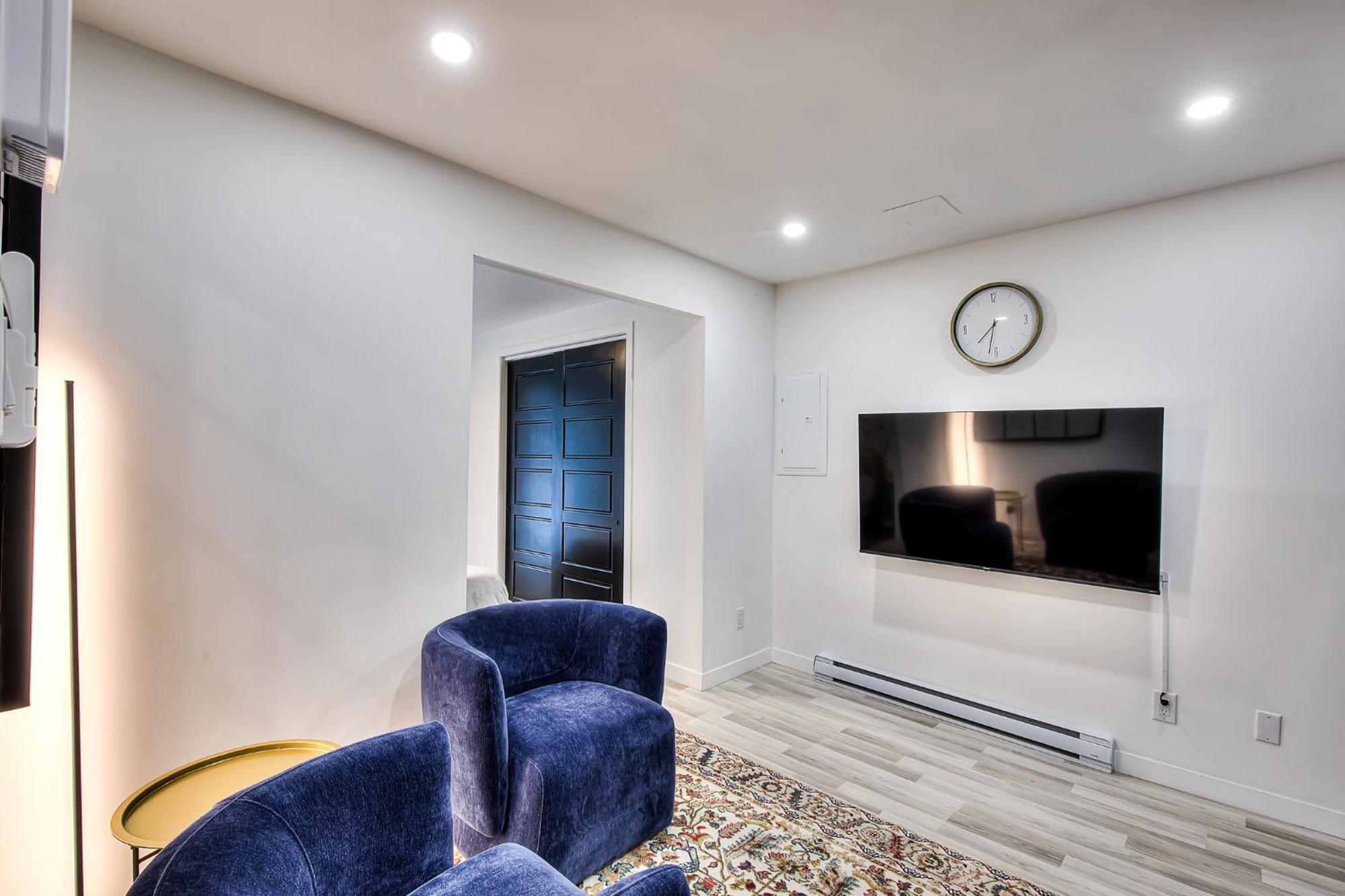 Apartment Ndg Dreams! New & Modern 3br Easy Life