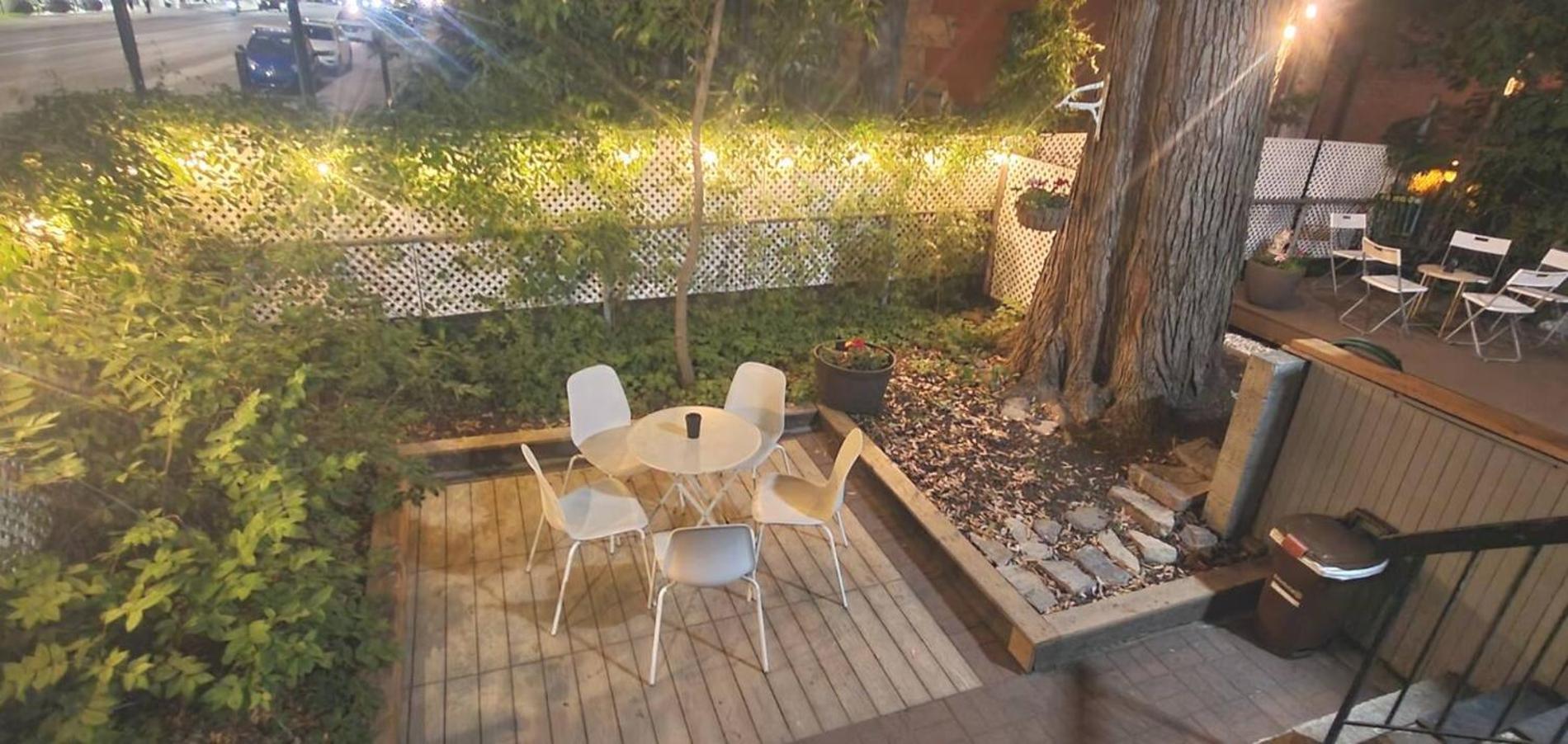 Heart Of Mtr For Memorable Experience 7minmetro 2 Backyard Fully Equipped *