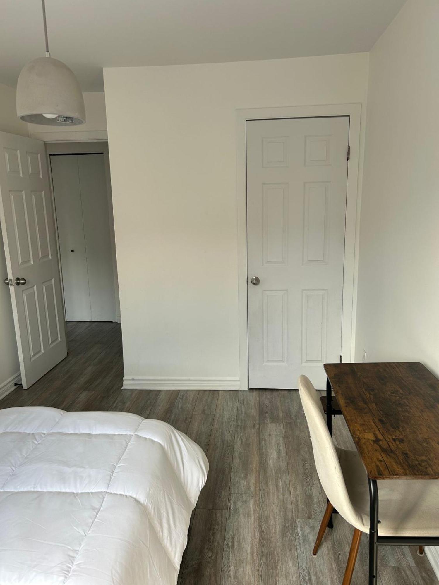 Cozy Shared In Area