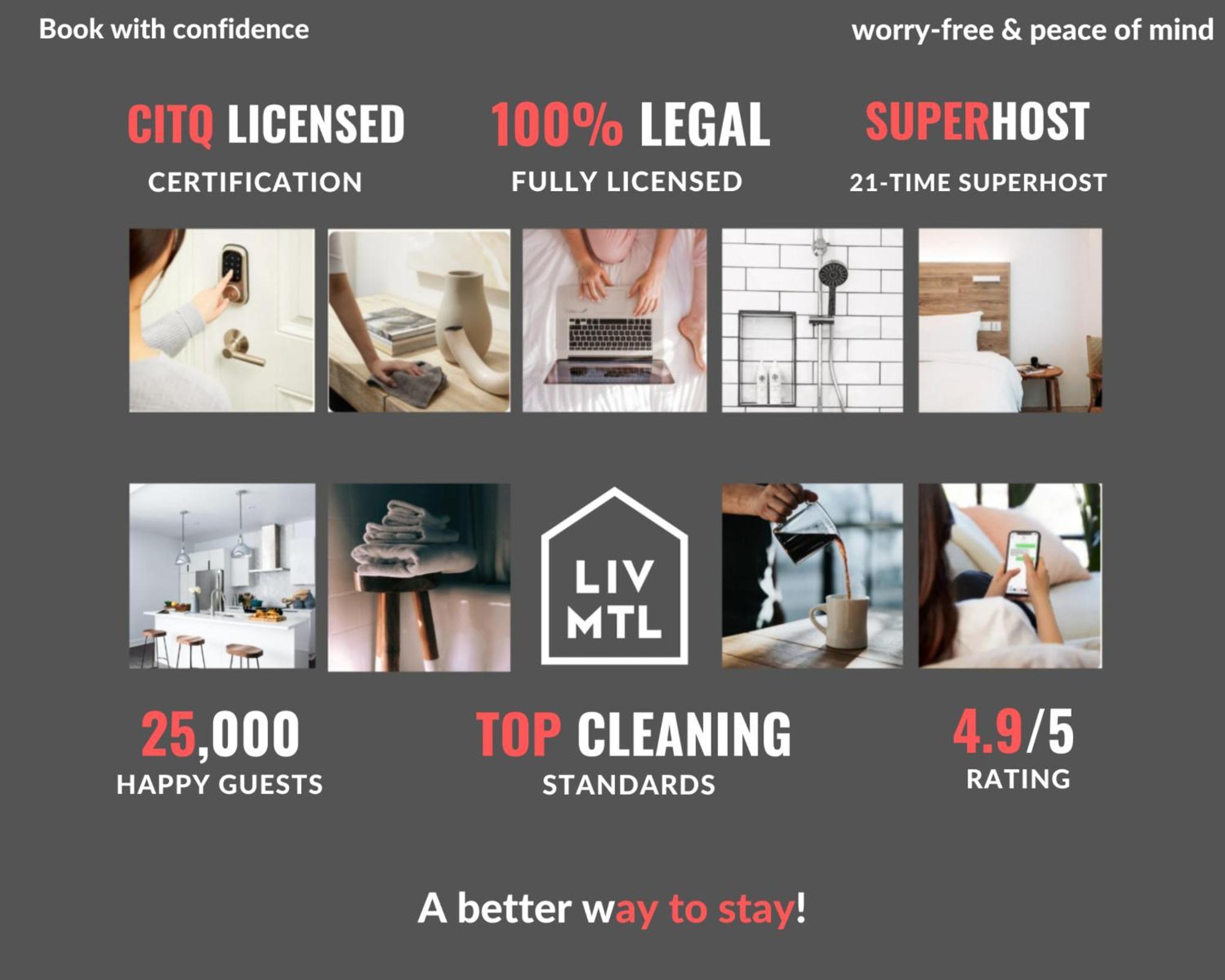 Aparthotel Liv Mtl Mtl Montreal