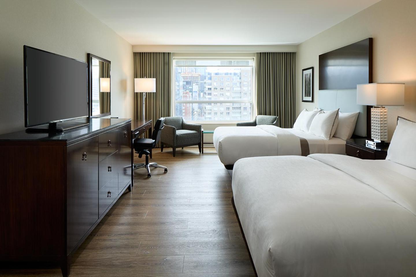 Hotel Le Westin 4*