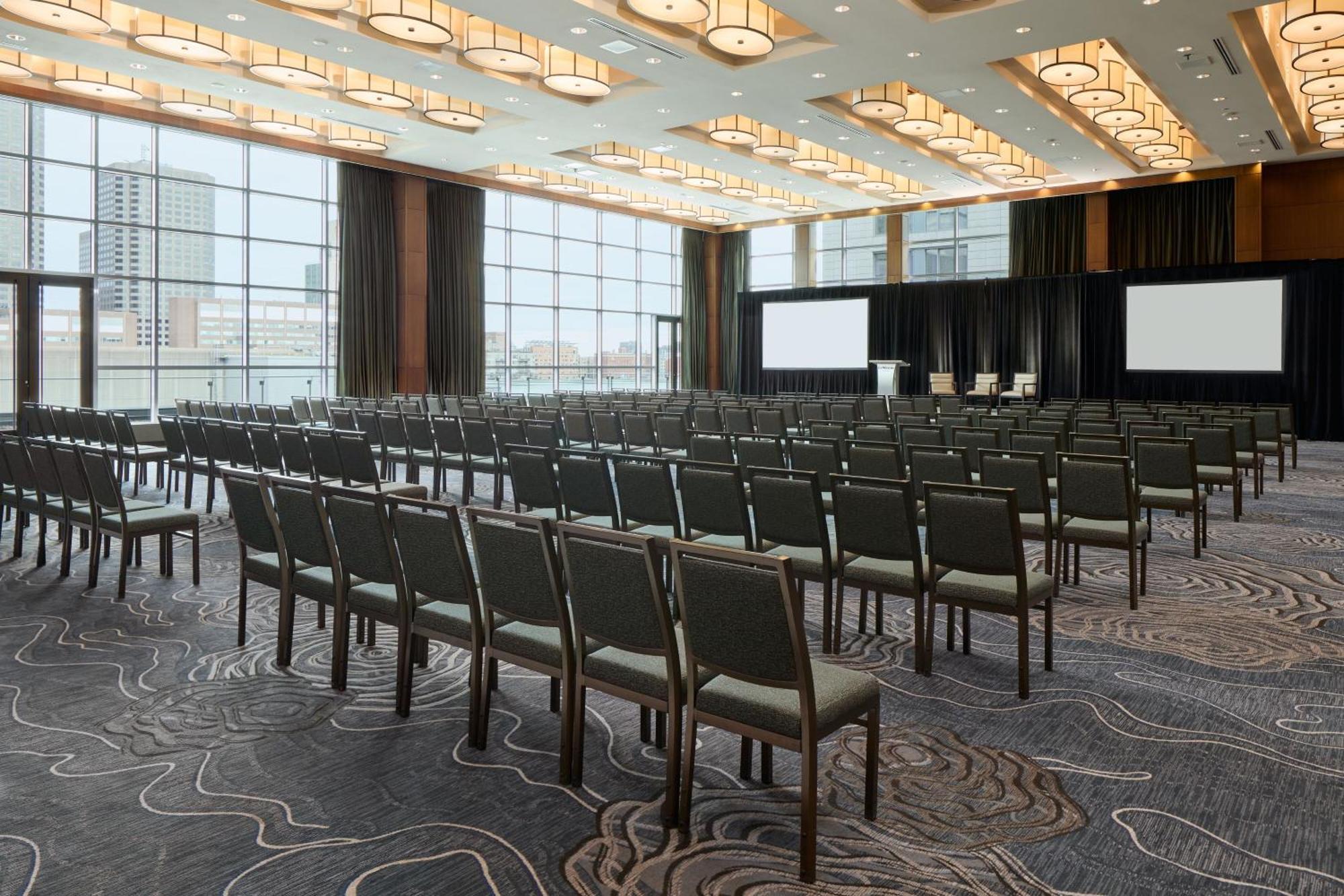 Le Westin Hotel Montreal