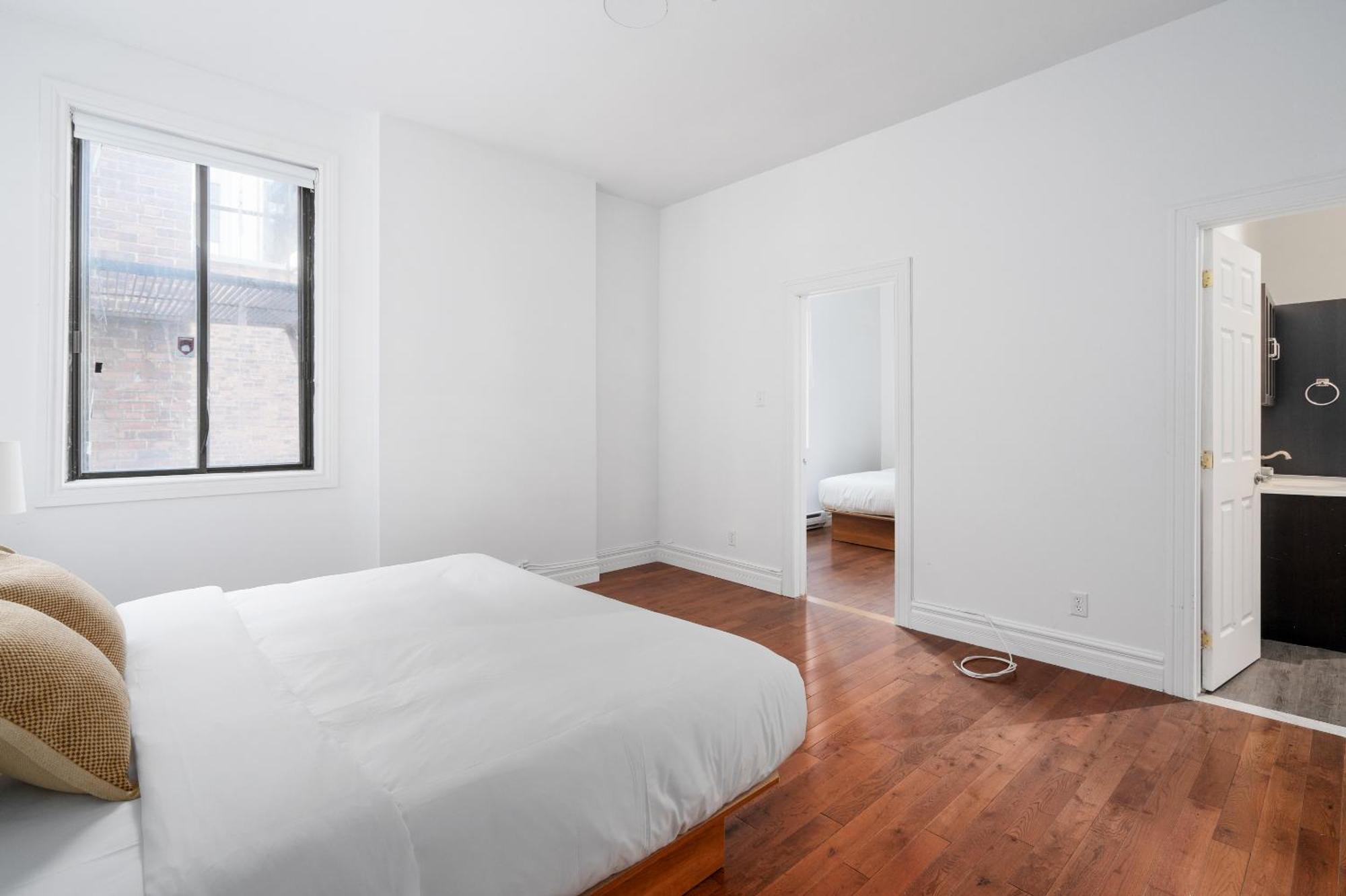 Boutique Lofts Notre Dame - Vieux