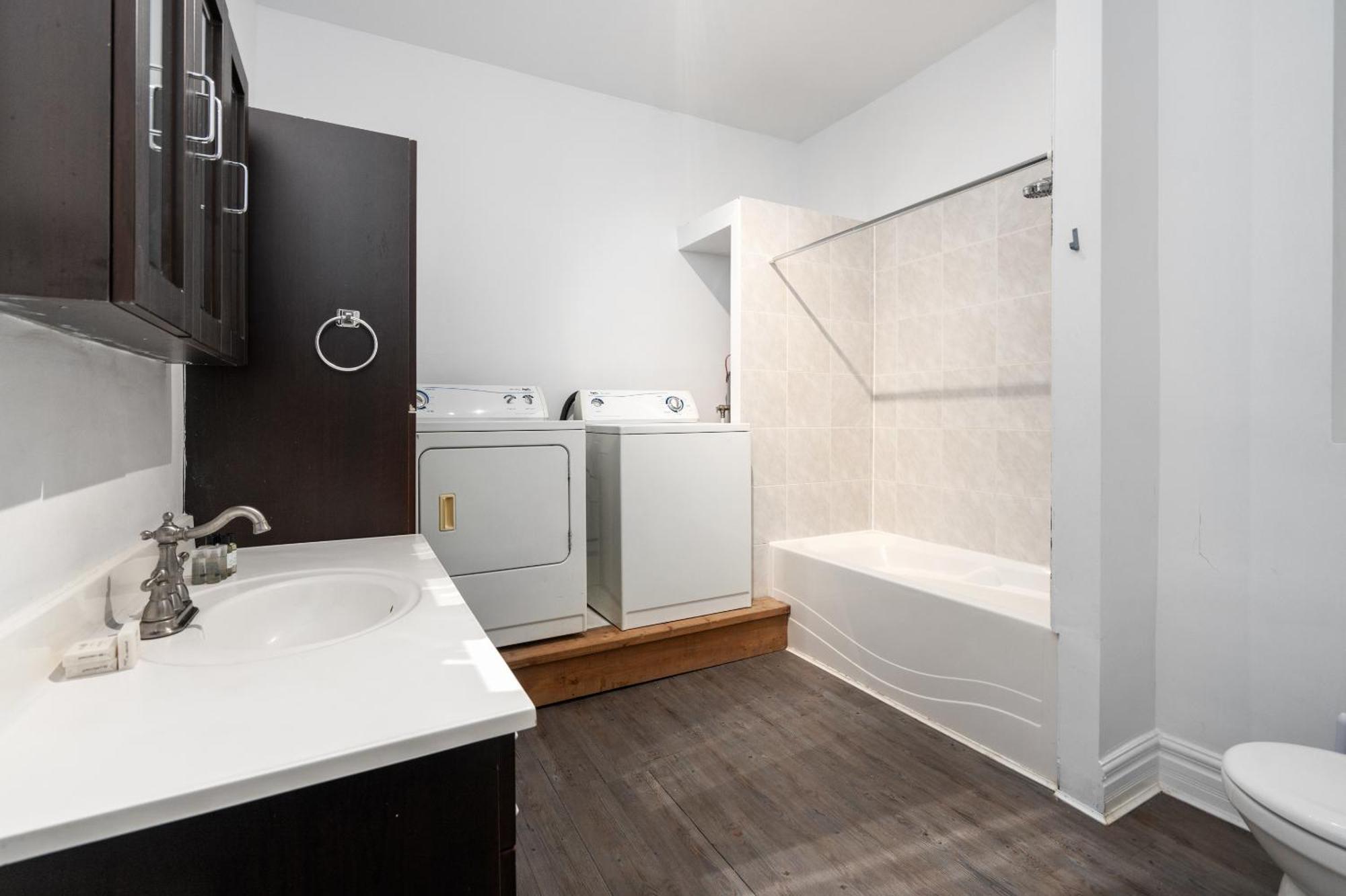 Boutique Lofts Notre Dame - Vieux Apartment