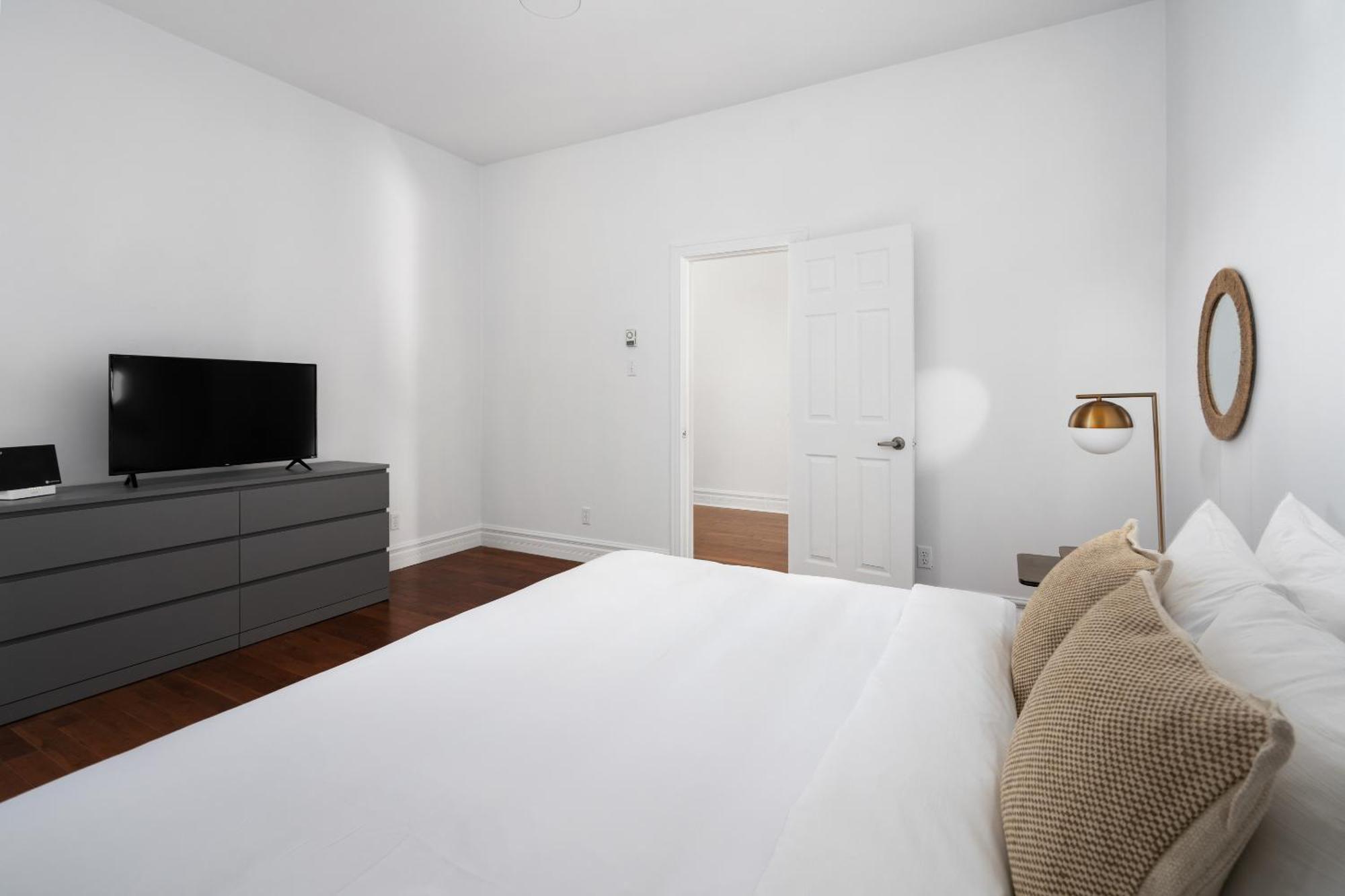 Boutique Lofts Notre Dame - Vieux Apartment *