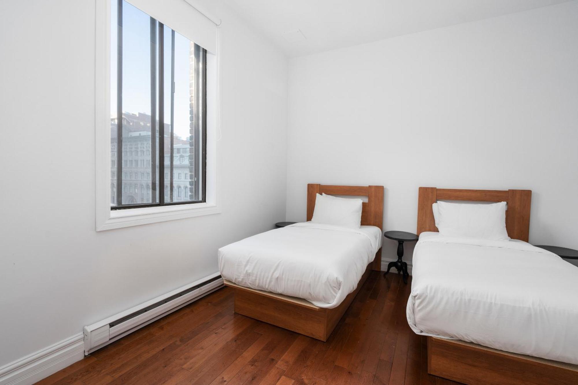 Apartment Boutique Lofts Notre Dame - Vieux *