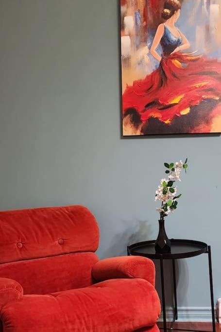 3bedr Dt Free Parking Villa