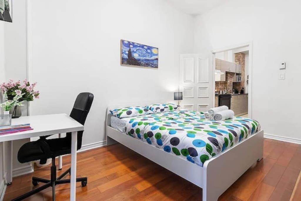 Villa 3bedr Dt Free Parking