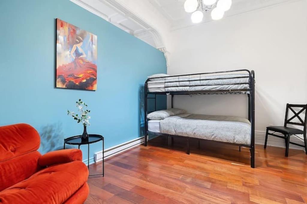 3bedr Dt Free Parking Villa