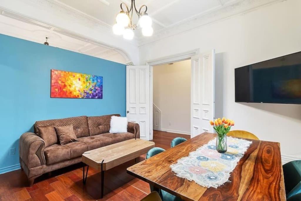 Villa 3bedr Dt Free Parking *
