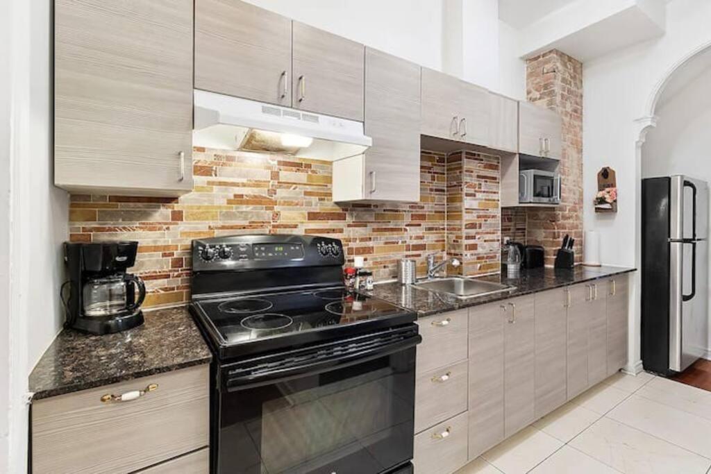 Villa 3bedr Dt Free Parking *