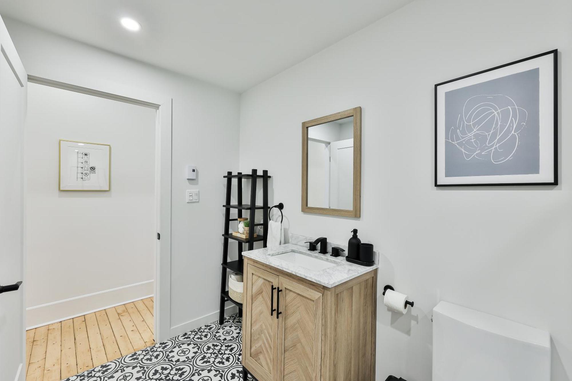 Le Vert Sauge Apartment Montreal