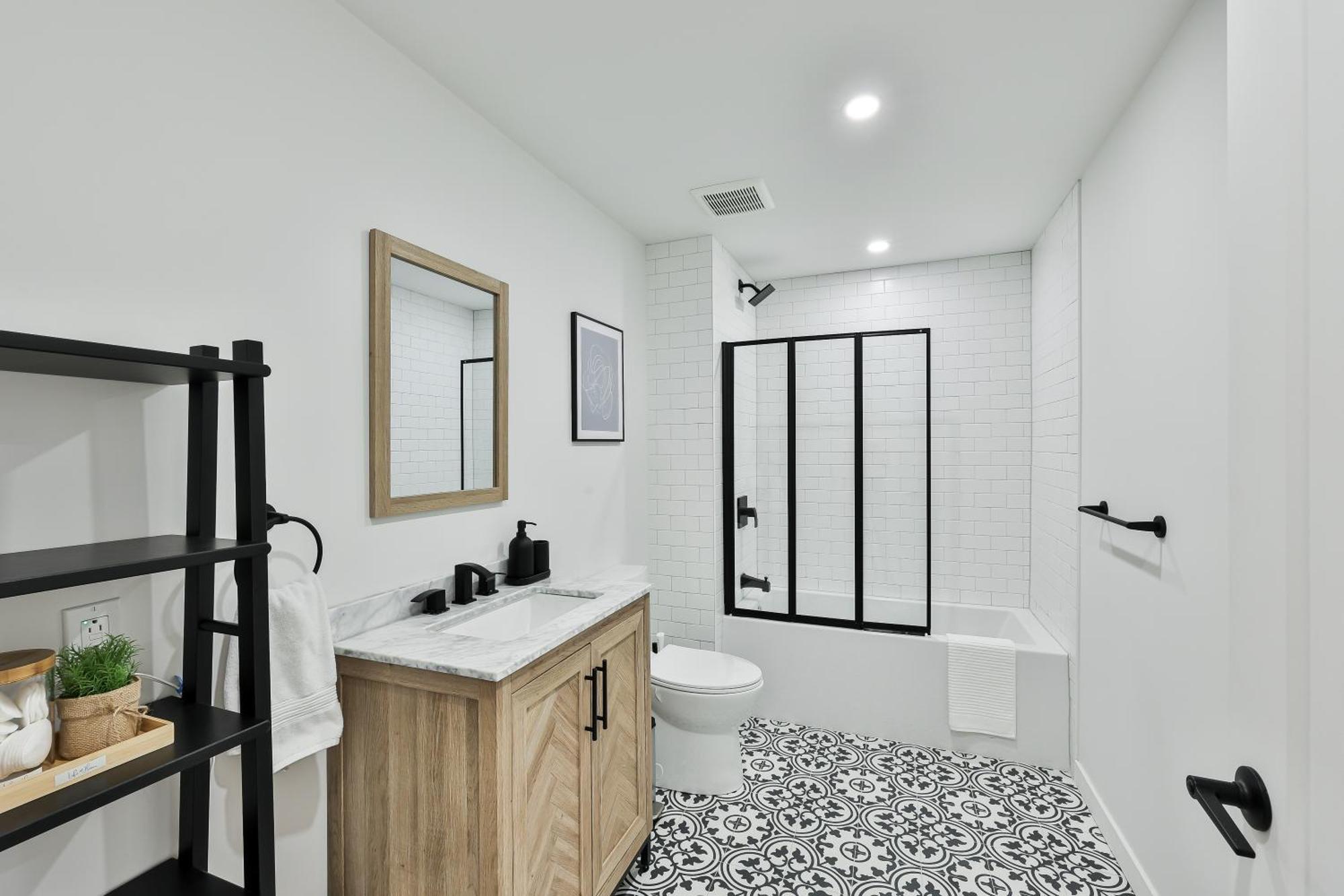 Apartment Le Vert Sauge Montreal