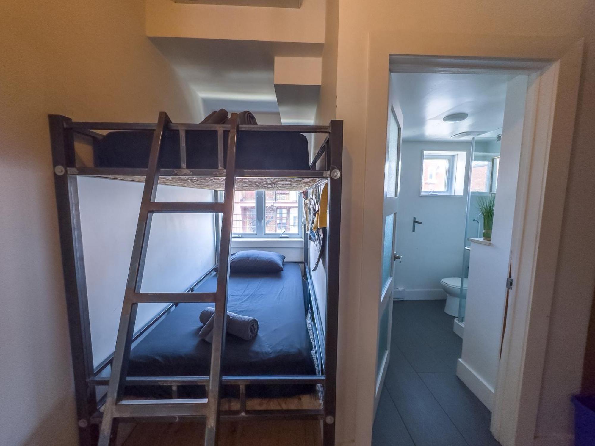 Apartment Luxury 5-bedroom Pool Table 5 Min From Jarry Metro