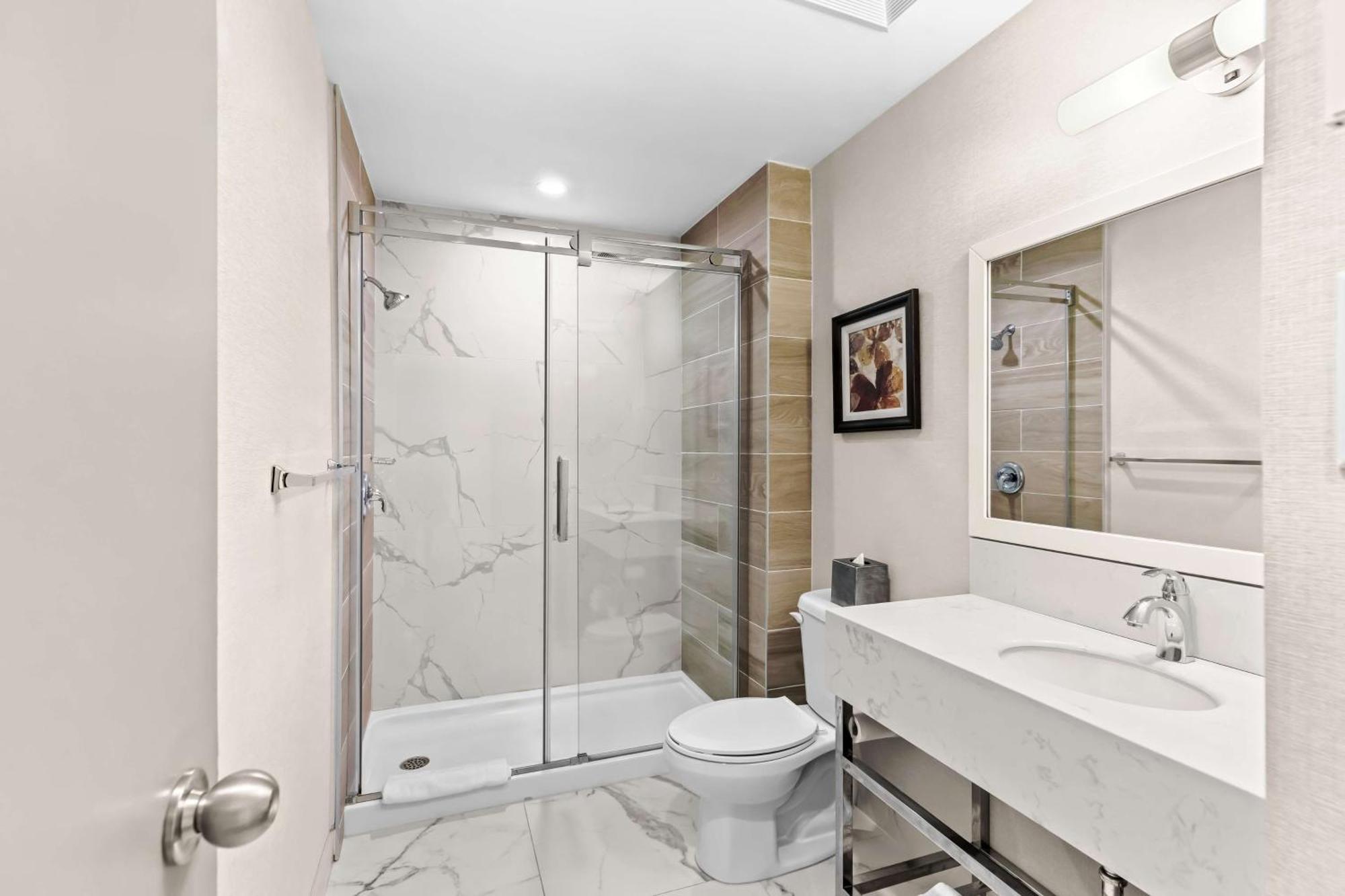 Hotel Western East 3*
