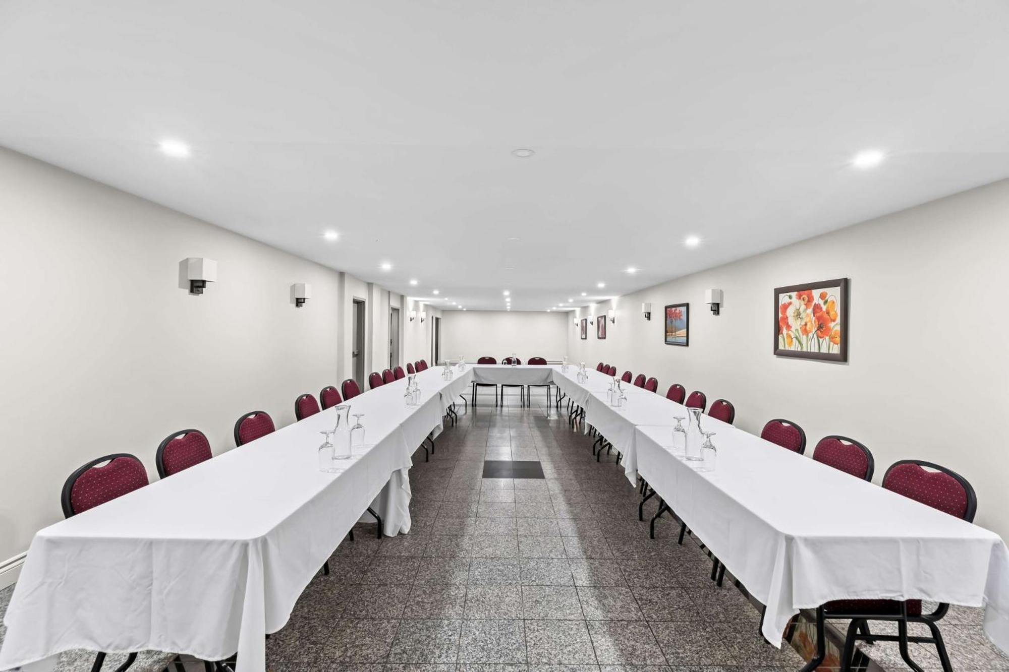 Hotel Western East 3*